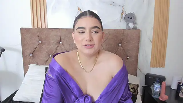 samantha__cruz Live XXX-Chat