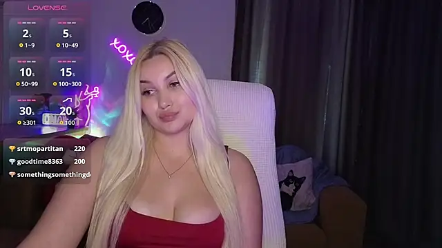 adrelaxina live XXX chat