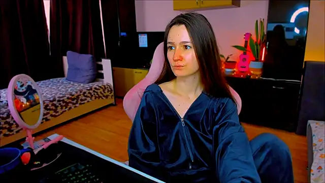Chat XXX Live ameli_moon