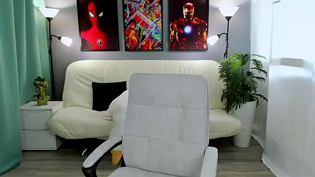 AnoraDark Chat XXX live