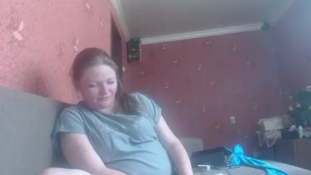 CharleyReid Chat XXX in diretta