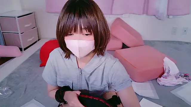 Koyuki_snowのウェブカメラショー