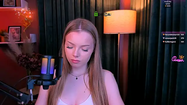 maddy_moah's Live XXX Chat