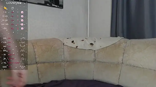 LiyaSilve XXX чат на живо