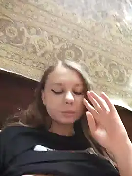 Ekaterina27's Live XXX Chat