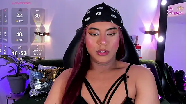 Emili_Roux 라이브 XXX 채팅