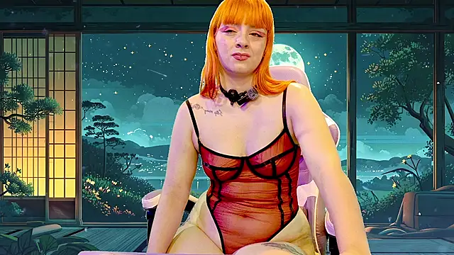 mynaughtygirlorangemovie's Live XXX Chat