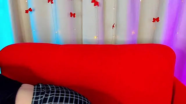 Chat XXX en directo de LikiLips