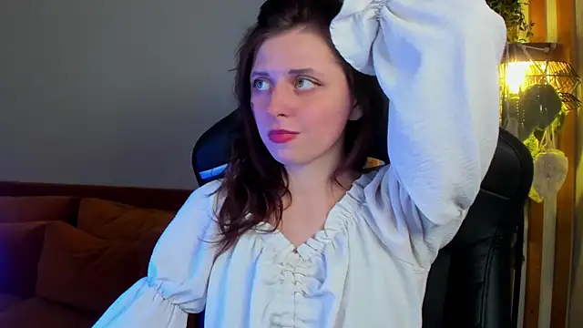 FreyaVeys 现场XXX聊天