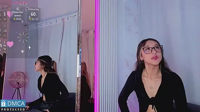 isa_sweet1_ Adlı Modelin Canlı XXX Sohbeti