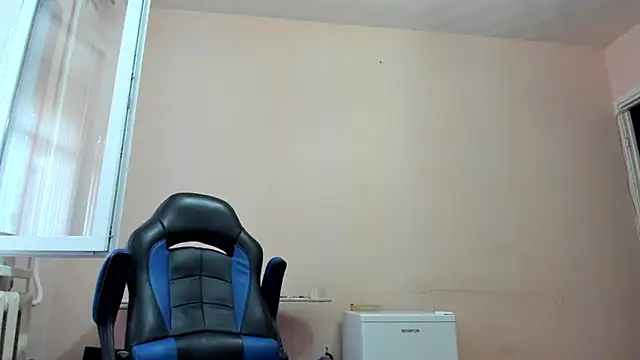 Živý XXX chat SanFrantsisko