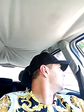 david190189 Webcam Show
