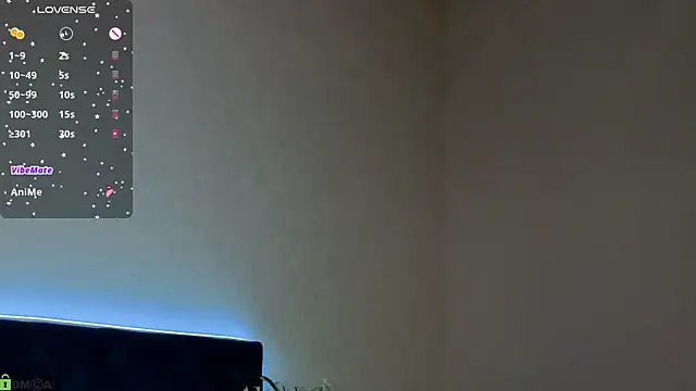 Lea_much 라이브 XXX 채팅