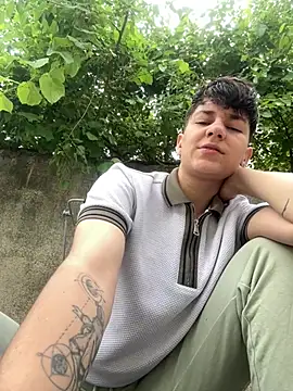 JessyAdoryx's Live XXX Chat