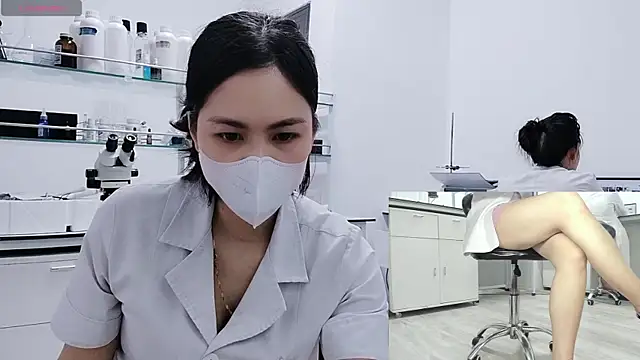 Kathylove_2023 网络视讯表演