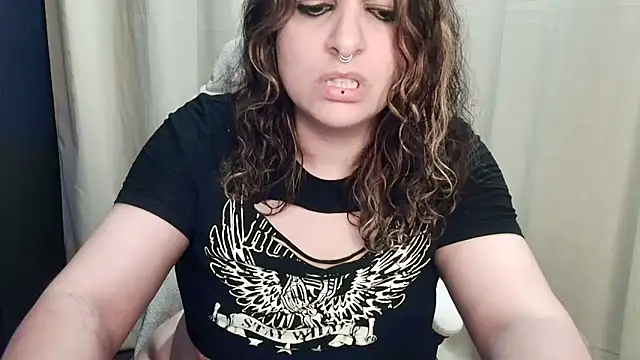 Pokazy przed kamerką – Lustylia