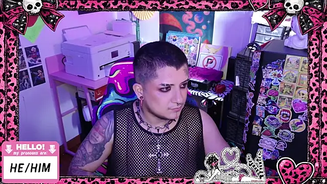 masterkevinftmn Webbikameraesitys