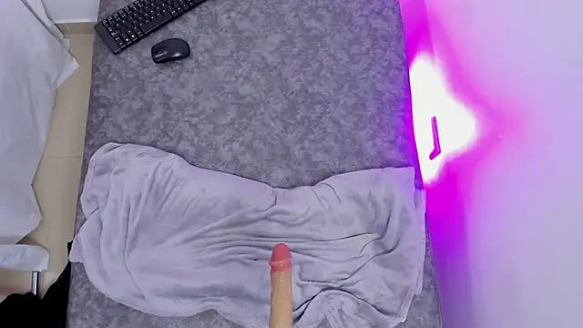 Luna_Marquez 라이브 XXX 채팅