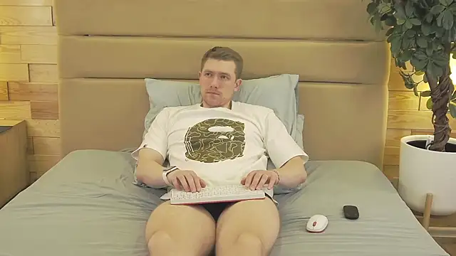 EthanPinkman – webcam-show