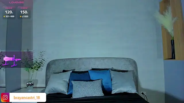 Chat XXX ao vivo de Ian_Castillo_
