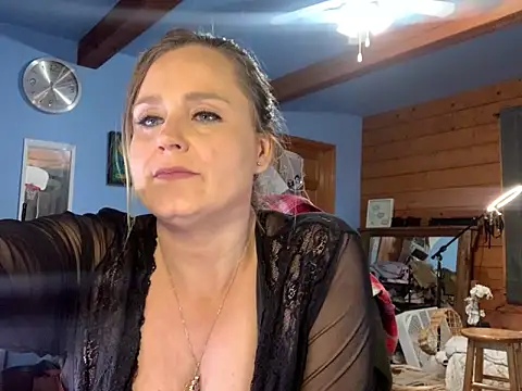 BlondieOG955 Webcam-Show