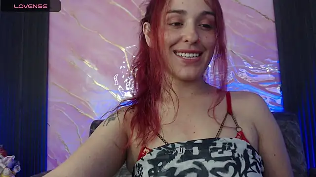 kat_desiree 라이브 XXX 채팅
