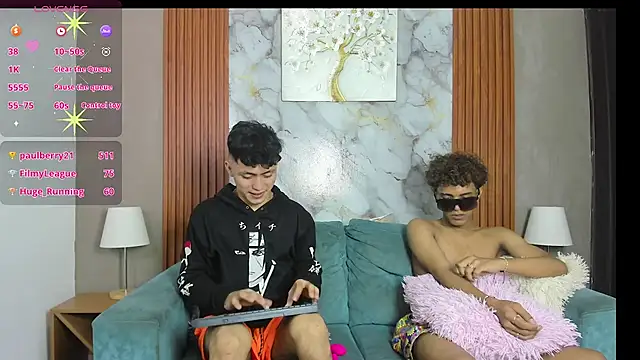 Онлайн чат XXX VERY_HOT_GUYS