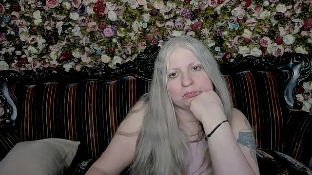 mariabelladonna's Live XXX Chat