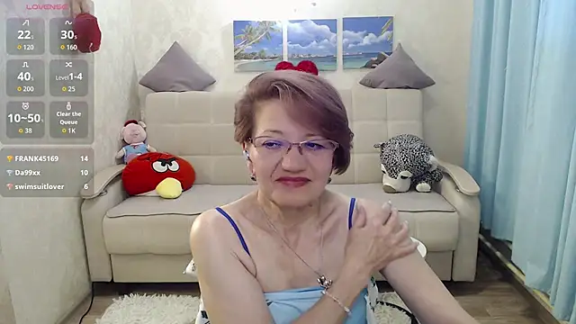 hot_woman04's Live XXX Chat