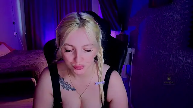 Eva_Vibe_ Chat XXX in diretta