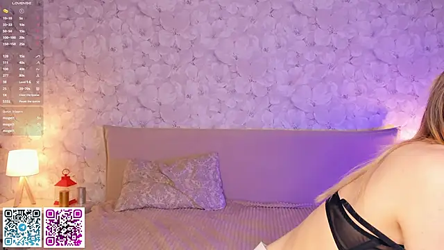 CleopatraHabibi Chat XXX in diretta
