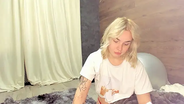 AmmyLuu 라이브 XXX 채팅