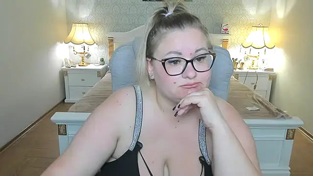 Chatroom XXX en direct de IrenRori