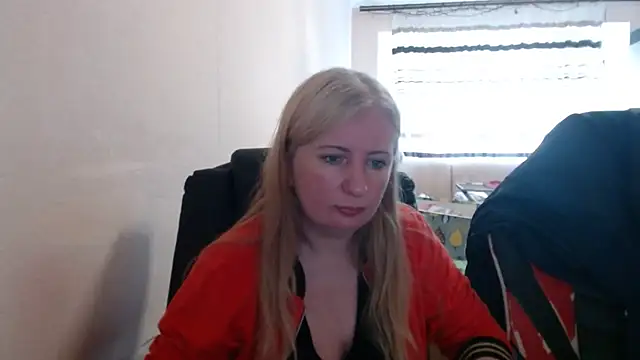 PeterAndJen Webcam-Show