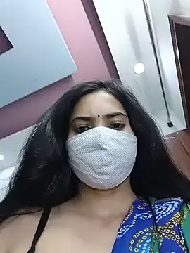 Chat XXX ao vivo de PUNAM456