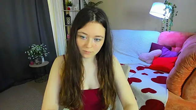 AlluringLookk – webcam-show