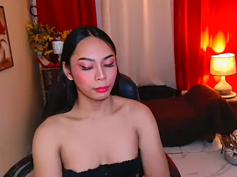 kylieEmparado webcam show