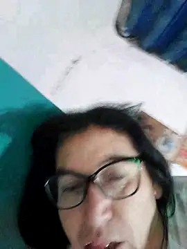 Chat XXX ao vivo de clarita_01