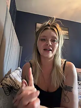 Chat XXX ao vivo de Sky25x