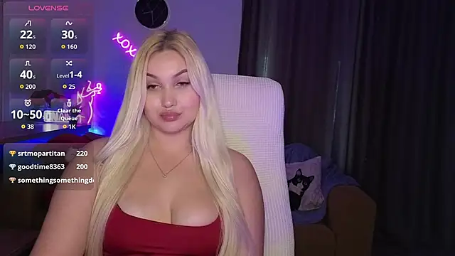 adrelaxina webkamerás műsora