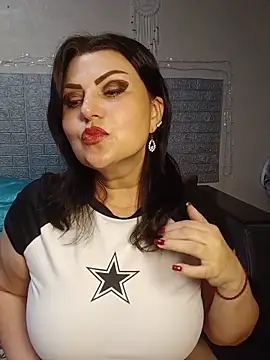 XXX chat uživo modela kataleya94