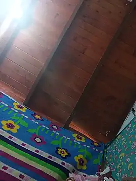 Živý XXX chat sarayulith