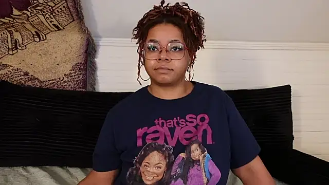 -khayaparker's Webcam Show
