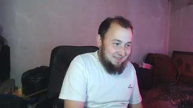 BIG-COCK-OMG Webcamshow