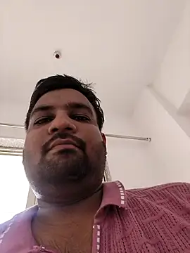 Czat XXX na żywo – vinay_smalldick