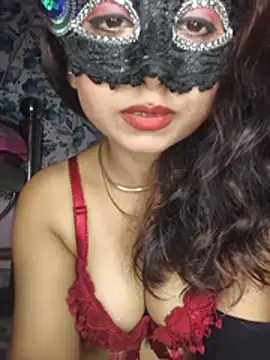Czat XXX na żywo – _DesigirlRoshni