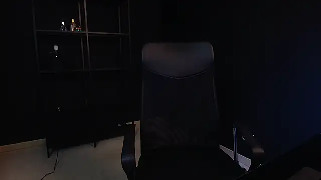 FelixStarkk Show Webcam