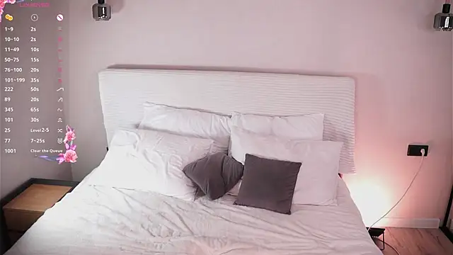 HollisBeckett Live XXX-Chat
