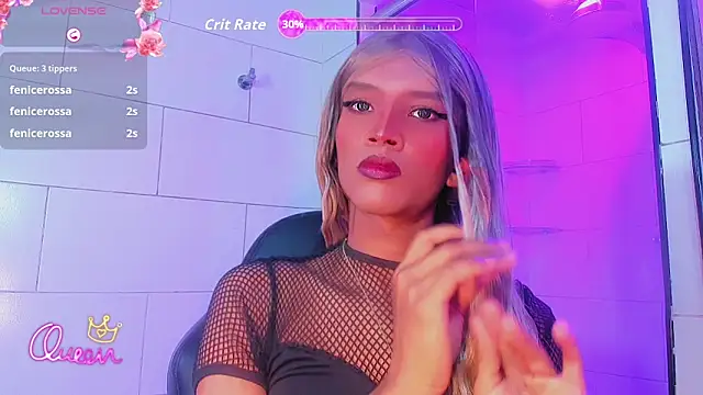 Pokazy przed kamerką – Samantha_Ortega_