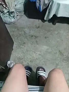 Miasmiih 웹캠 쇼